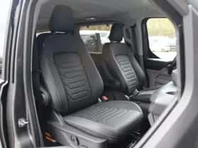 Ford Tourneo Custom (2025) thumbnail 41