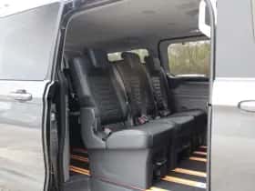Ford Tourneo Custom (2025) thumbnail 42
