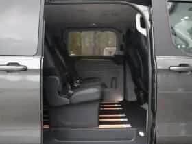 Ford Tourneo Custom (2025) thumbnail 43