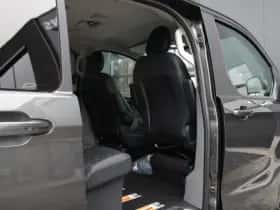 Ford Tourneo Custom (2025) thumbnail 44