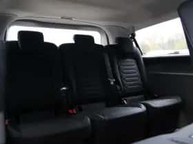 Ford Tourneo Custom (2025) thumbnail 45