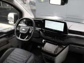 Ford Tourneo Custom (2025) thumbnail 47