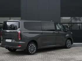 Ford Tourneo Custom (2025) thumbnail 6