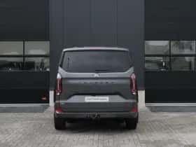 Ford Tourneo Custom (2025) thumbnail 7