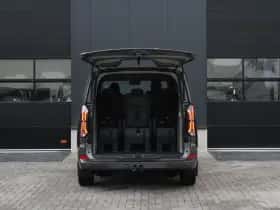 Ford Tourneo Custom (2025) thumbnail 8