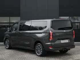 Ford Tourneo Custom (2025) thumbnail 9