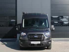 Ford Transit (2019) thumbnail 2