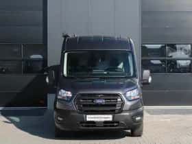 Ford Transit (2019) thumbnail 2