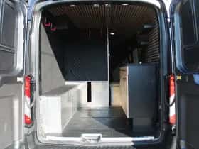 Ford Transit (2019) thumbnail 11