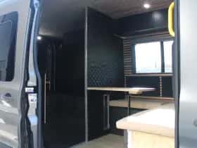 Ford Transit (2019) thumbnail 14