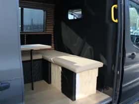 Ford Transit (2019) thumbnail 16