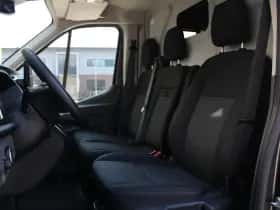 Ford Transit (2019) thumbnail 19