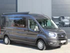 Ford Transit (2019) thumbnail 3