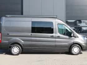 Ford Transit (2019) thumbnail 4