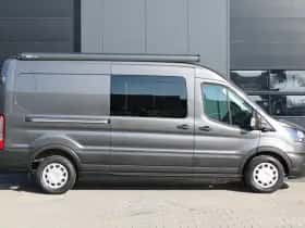 Ford Transit (2019) thumbnail 4