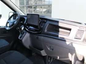 Ford Transit (2019) thumbnail 34