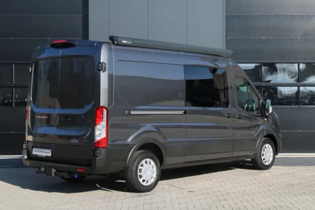 Ford Transit (2019) thumbnail 5