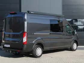 Ford Transit (2019) thumbnail 5