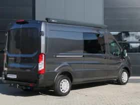Ford Transit (2019) thumbnail 5