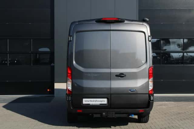 Ford Transit (2019) thumbnail 6