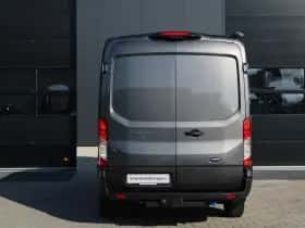 Ford Transit (2019) thumbnail 6