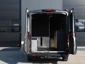 Ford Transit (2019) thumbnail 7