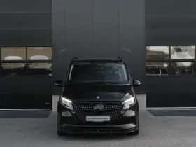 Mercedes-Benz V-Klasse (2024) thumbnail 2