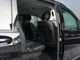 Mercedes-Benz V-Klasse (2024) thumbnail 14