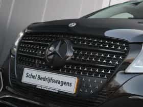 Mercedes-Benz V-Klasse (2024) thumbnail 17