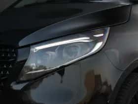 Mercedes-Benz V-Klasse (2024) thumbnail 18