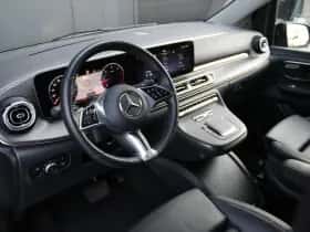 Mercedes-Benz V-Klasse (2024) thumbnail 20