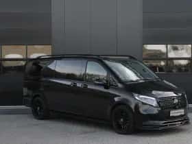 Mercedes-Benz V-Klasse (2024) thumbnail 3