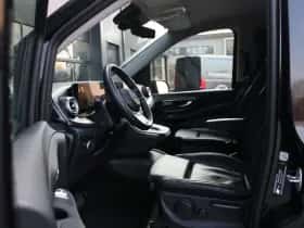 Mercedes-Benz V-Klasse (2024) thumbnail 21