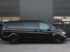 Mercedes-Benz V-Klasse (2024) thumbnail 4