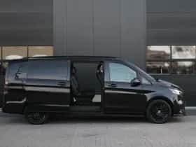 Mercedes-Benz V-Klasse (2024) thumbnail 5