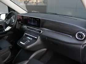 Mercedes-Benz V-Klasse (2024) thumbnail 46