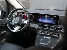 Mercedes-Benz V-Klasse (2024) thumbnail 48