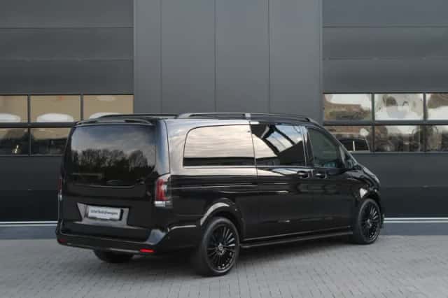 Mercedes-Benz V-Klasse (2024) thumbnail 6