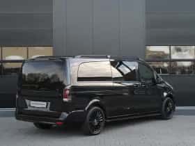 Mercedes-Benz V-Klasse (2024) thumbnail 6