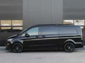 Mercedes-Benz V-Klasse (2024) thumbnail 9