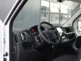 Opel Movano (2022) thumbnail 14