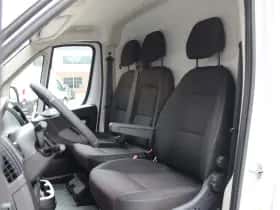 Opel Movano (2022) thumbnail 16