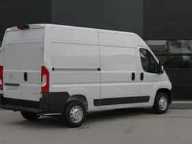 Opel Movano (2022) thumbnail 6