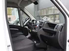 Opel Movano (2022) thumbnail 17