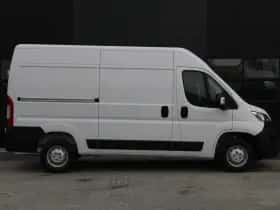 Opel Movano (2022) thumbnail 5