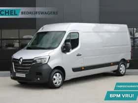 Renault Master (2020)