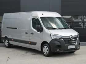 Renault Master (2020) thumbnail 19