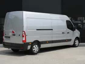 Renault Master (2020) thumbnail 3