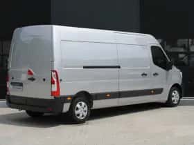 Renault Master (2020) thumbnail 3