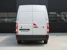 Renault Master (2020) thumbnail 21